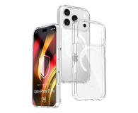 3mk Hardy LiqForce MagCase do Apple iPhone 17 Pro - 1582131 - zdjęcie 2